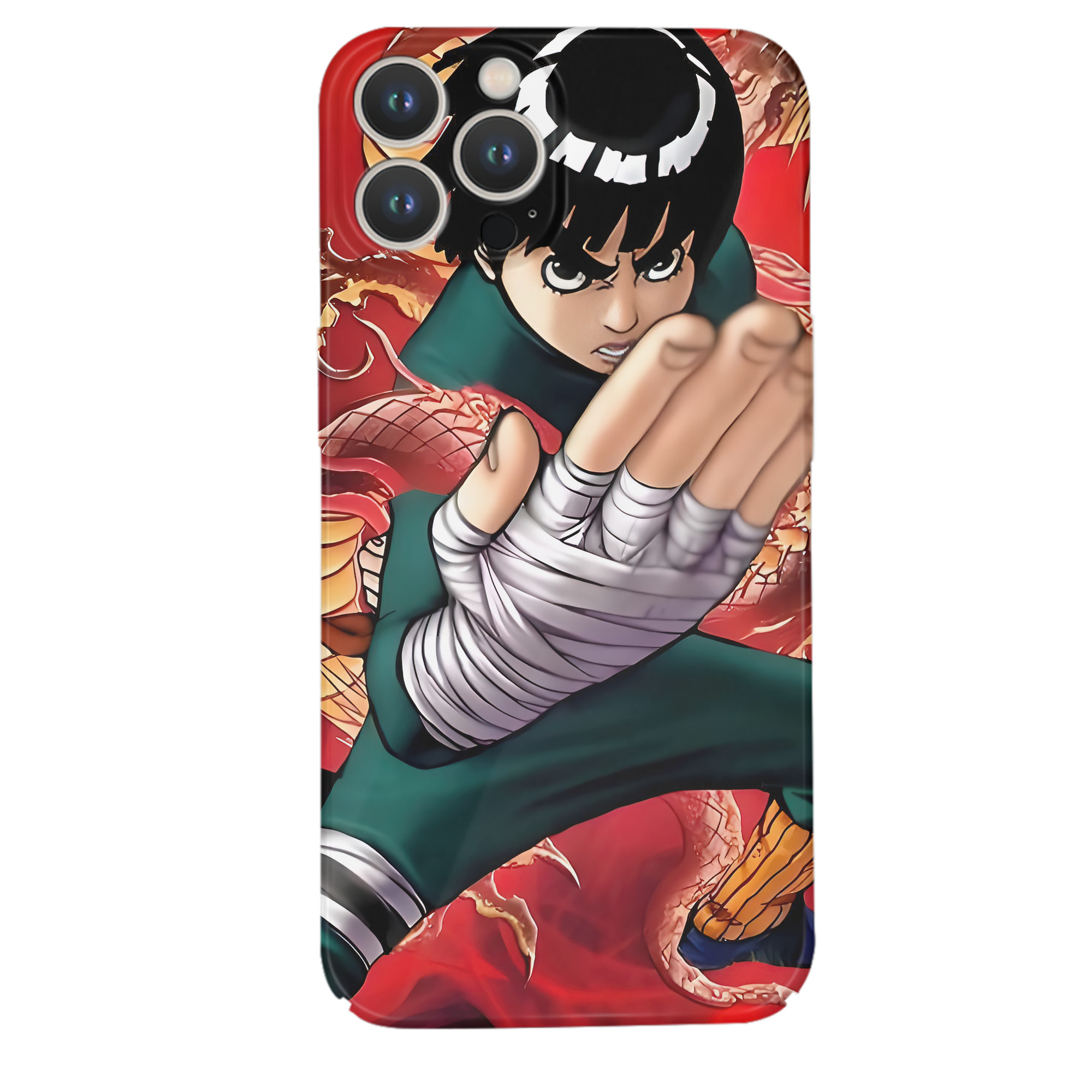 （画像用） NARUTO -ナルト- NARUTO -ナルト- 疾風伝 【iPhone 14シリーズ対応】ハードケース